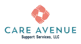 Care Avenue logo