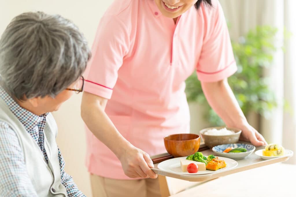 Senior Home Care | Norwalk | Care Avenue