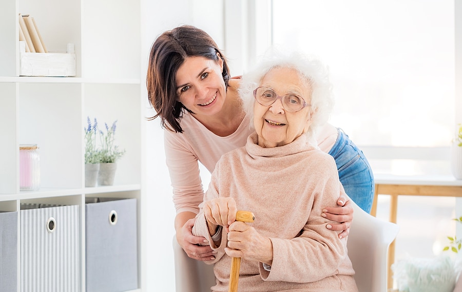 Get Started with Home Care in Norwalk with Care Avenue