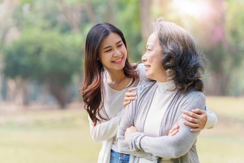 Companion Care at Home | Norwalk | Care Avenue