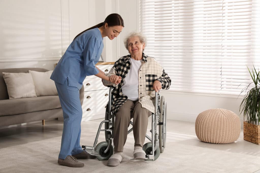 Hospital to Home Transition | Norwalk | Care Avenue
