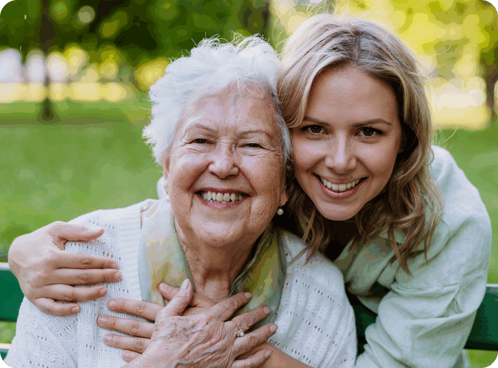 Companion Care at Home | Norwalk | Care Avenue